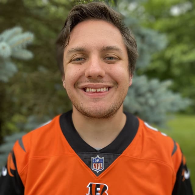 Mike Santagata